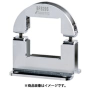 IWATA 角シャフト用 フランジ付 SUS304 BFS40S