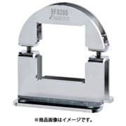 IWATA 角シャフト用 フランジ付 SUS304 BFS45S