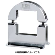 IWATA 角シャフト用 フランジ付 SUS304 BFS50S