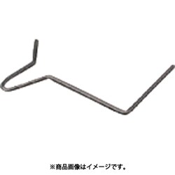IWATA プロファイルヨークインサート -A,-B,-C/BHL（1000本入） BHLS50X2.0A45