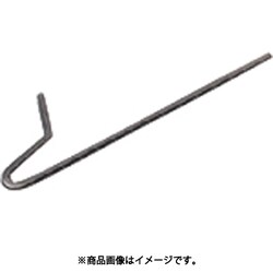 IWATA プロファイルヨークインサート -A、-B、-C/BHL（10本入り） BHLS75X2.0B-P