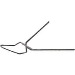 IWATA ヨークインサート -U、-Y/BHL（10本入り） BHLY150X2.0H140-P