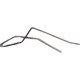 IWATA ヨークインサート -U、-Y/BHL（10本入り） BHLY50X2.0V-P
