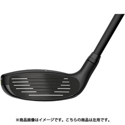 ピン PING G430 ハイブリッド PING TOUR 2.0 CHROME 85