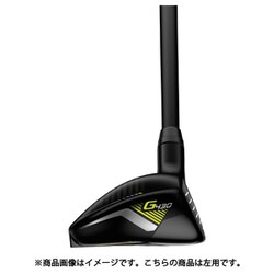 PING G430 ユーティリティ 7U 34° 【シャフトなし】 PING G430 ユーティリティ 7U 34° 【シャフトなし】の通販 by