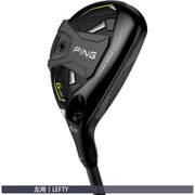 G430 ハイブリッド NS PRO 850GH NEO（スチール）（R） #4 ロフト角22° 左用 2022年モデル [ゴルフ ユーティリティ]