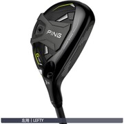 G430 ハイブリッド NS PRO 950GH NEO（スチール）（R） #3 ロフト角19° 左用 2022年モデル [ゴルフ ユーティリティ]