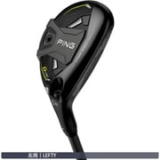 G430 ハイブリッド NS PRO MODUS3 TOUR 115（スチール）（X） #6 ロフト角30° 左用 2022年モデル [ゴルフ ユーティリティ]