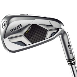 G430 アイアン NS PRO MODUS3 TOUR 105（スチール）（S） #50 ロフト角50°2022年モデル [ゴルフ 単品アイアン]
