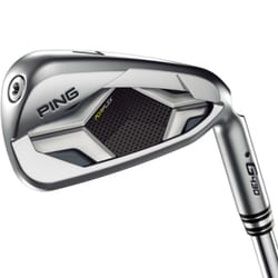 ヨドバシ.com - PING ピン G430 アイアン NS PRO MODUS3 TOUR