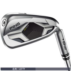 G430 アイアン NS PRO 850GH NEO（スチール）（S） #5 ロフト角22°左用 2022年モデル [ゴルフ 単品アイアン]