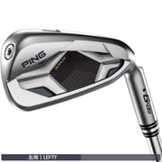 G430 アイアン NS PRO 850GH NEO（スチール）（S） #54 ロフト角54°左用 2022年モデル [ゴルフ 単品アイアン]