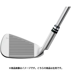 ヨドバシ.com - PING ピン G430 アイアンセット NS PRO ZELOS 7