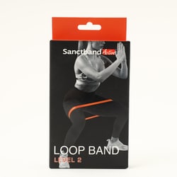 ヨドバシ.com - サンクトバンド Sanctband ミニループバンド 13