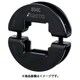 IWATA 角シャフト用 ノーマル 黒染め BS10C
