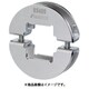 IWATA 角シャフト用 ノーマル SUS304 BS10S