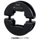 IWATA 角シャフト用 ノーマル 黒染め BS12C