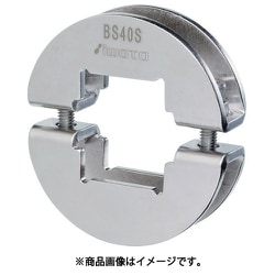 IWATA 角シャフト用 ノーマル SUS304 BS15S