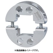IWATA 角シャフト用 4穴付 SUS304 BS15SP4