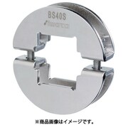 IWATA 角シャフト用 ノーマル SUS304 BS20S