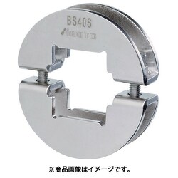 IWATA 角シャフト用 ノーマル SUS304 BS25S