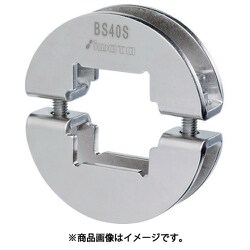IWATA 角シャフト用 ノーマル SUS304 BS36S