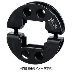 IWATA 角シャフト用 4穴付 黒染め BS50CP4