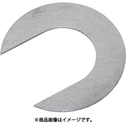 CF010520020 [IWATA シム Cタイプ FE （10枚入）]