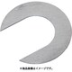 CF013025100 [IWATA シム Cタイプ FE （10枚入）]