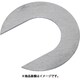 CF017030050 [IWATA シム Cタイプ FE （10枚入）]
