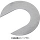 CF025040100 [IWATA シム Cタイプ FE （10枚入）]