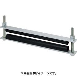 IWATA チューブクランプ CLタイプ CL100-100
