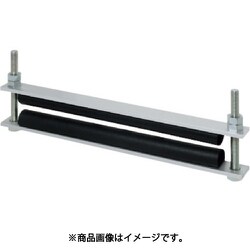 IWATA チューブクランプ CLタイプ CL200-100