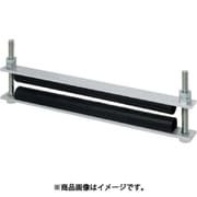 IWATA チューブクランプ CLタイプ CL200-100