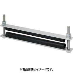 IWATA チューブクランプ CLタイプ CL250-090