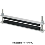 IWATA チューブクランプ CLタイプ CL300-050