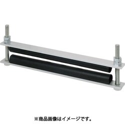 IWATA チューブクランプ CLタイプ CL300-060