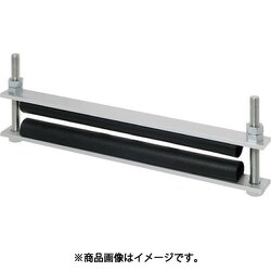 IWATA チューブクランプ CLタイプ CL300-070