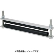 IWATA チューブクランプ CLタイプ CL300-070