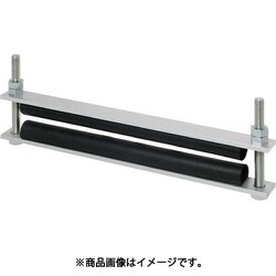 IWATA チューブクランプ CLタイプ CL300-080