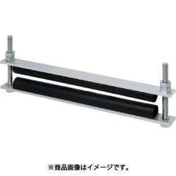 IWATA チューブクランプ CLタイプ CL300-100