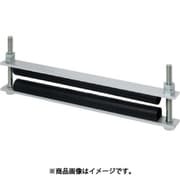 IWATA チューブクランプ CLタイプ CL300-100