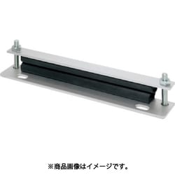 IWATA チューブクランプ CLFDタイプ CLFD200