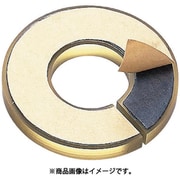 DS08A7T [IWATA ウレタンダンパー スリット両面テープ付]