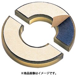 IWATA ウレタンダンパー セパレート両面テープ付 DSS12A7T