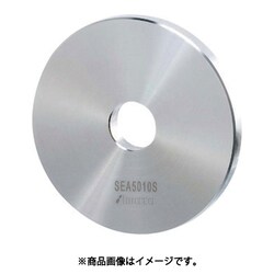 IWATA エンドプレート 1穴 SUS EPA5008S
