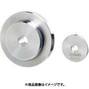 IWATA エンドプレート インロー 黒染め EPC7010