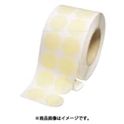 IWATA マスキングシール(丸/分割台紙付 クレープ紙)10枚入 ERP018-P