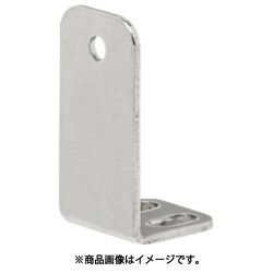 IWATA 光ファイバセンサ（ネジ型）用ブラケット FS03LT025-S