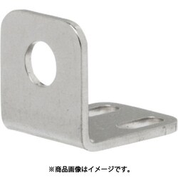 IWATA 近接センサ（ネジ型）用ブラケット FS05LA020-S